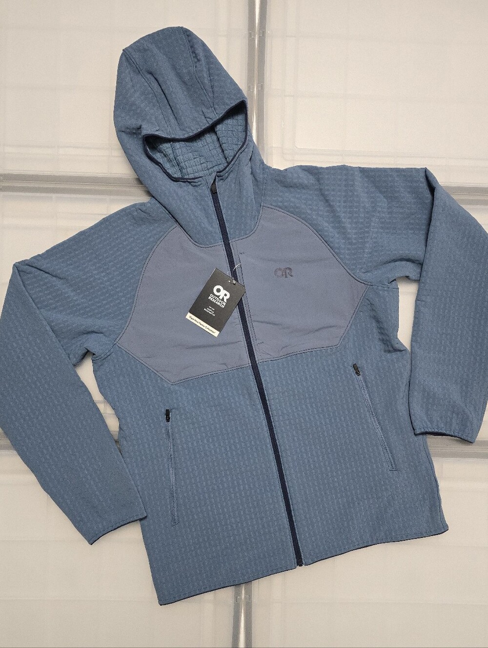 Outdoor Research Vigor Plus Fleece Hoodie